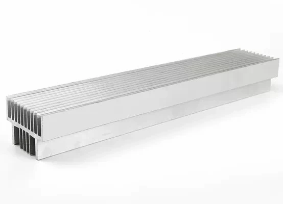 Industrial Controller Heat Sink Profile suppliers