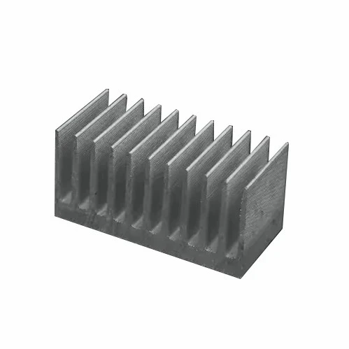 Industrial Controller Heat Sink Profile