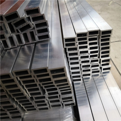 Aluminum Extrusion Profile