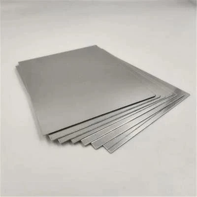 Anodized Aluminum Angle