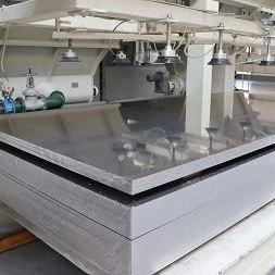 Structural Aluminum Angle