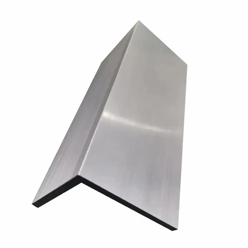 Unequal Aluminum Angle